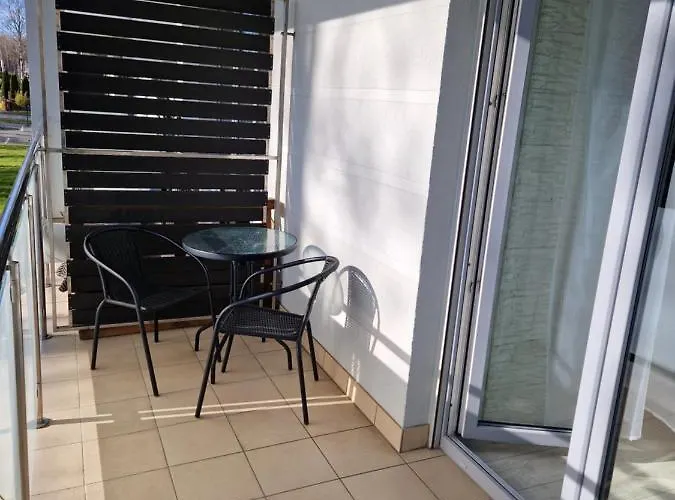 Apartament Pastelowy Apartament