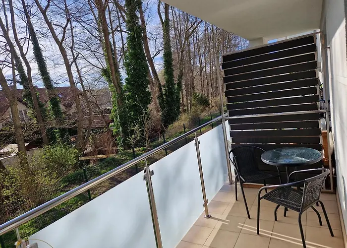 Apartament Pastelowy Apartament *