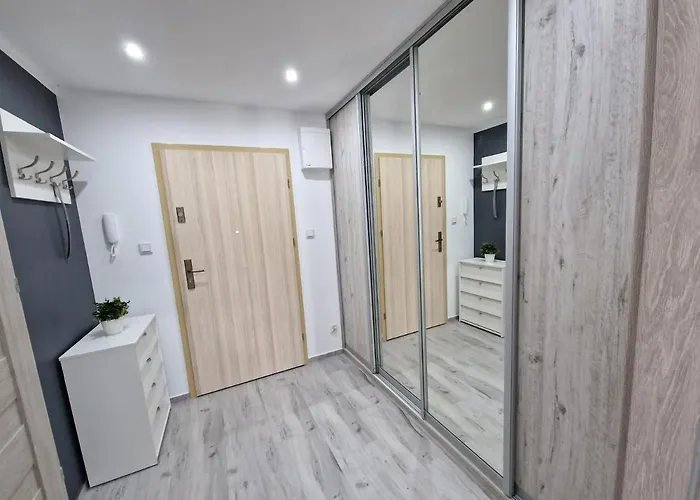 Apartament Apartament Pastelowy *