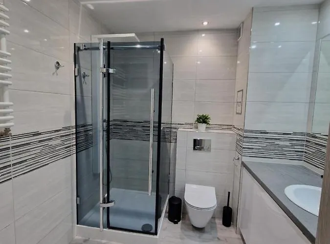 Apartament Pastelowy Apartament *